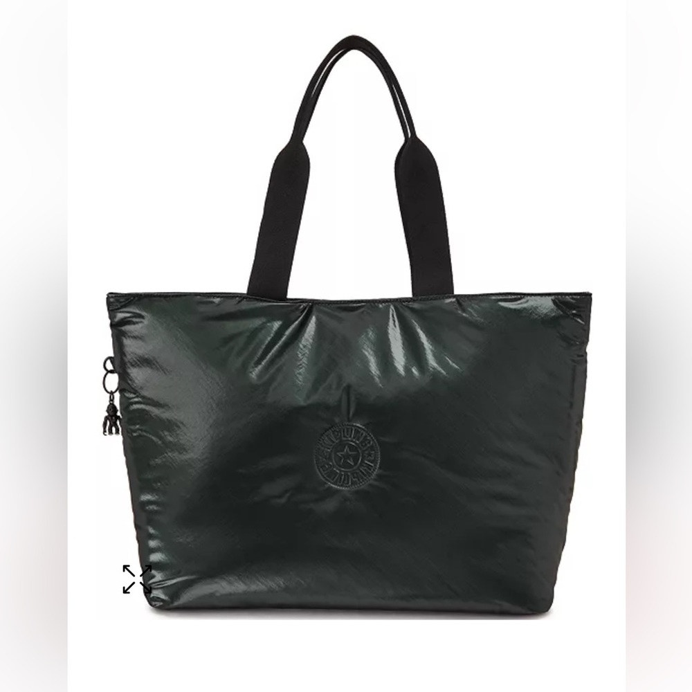 Kipling tote bag